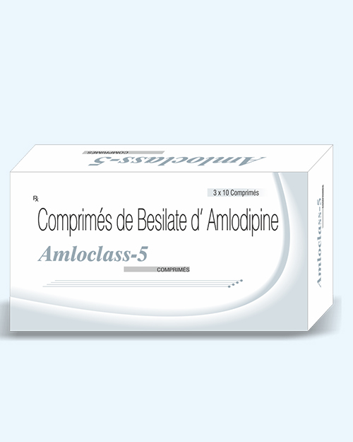 Amloclass-5