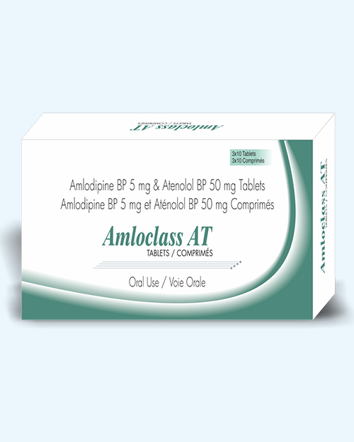 Amloclass-AT