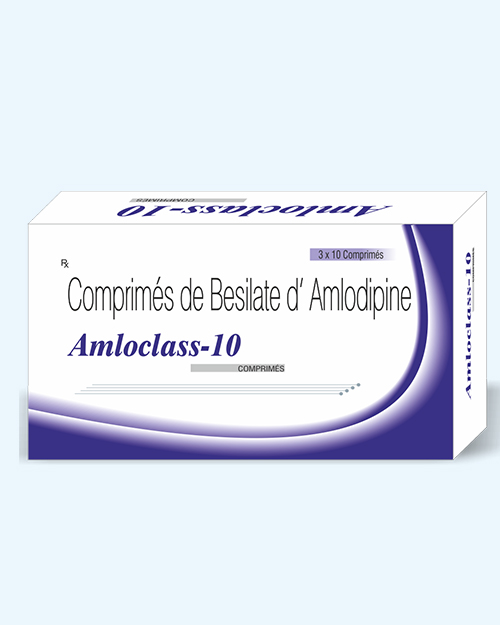 Amloclass-10