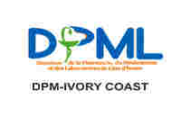 DPML Logo
